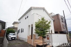 桜木2丁目N邸戸建の外観