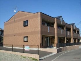 熊本市東区桜木５丁目の外観