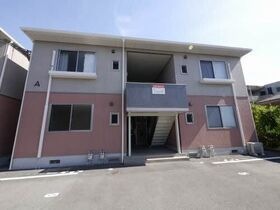熊本市東区秋津2丁目の外観