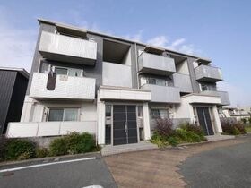 熊本市東区江津3丁目の外観