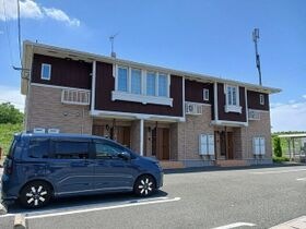サンライズ野田 Ⅲの外観