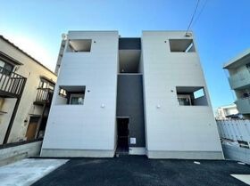熊本市東区若葉3丁目の外観