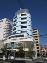 熊本市中央区水前寺３丁目の外観