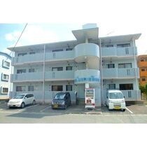 熊本市中央区萩原町の外観