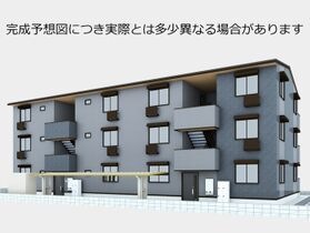 TORISIA古閑の外観