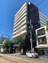 熊本市中央区新町4丁目の外観