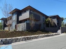 熊本市東区神園1丁目の外観