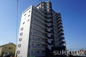 熊本市中央区国府2丁目の外観