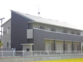 上益城郡嘉島町大字上島の外観