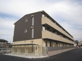 上益城郡益城町大字広崎の外観