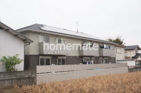熊本市東区山ノ神1丁目の外観