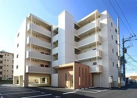 熊本市東区長嶺西1丁目の外観