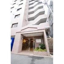熊本市東区健軍3丁目の外観