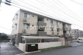 熊本市東区長嶺南3丁目の外観