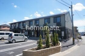 熊本市東区上南部2丁目の外観
