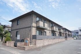 熊本市東区御領2丁目の外観