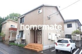 熊本市中央区大江2丁目の外観