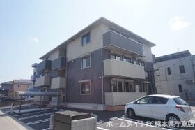 上益城郡嘉島町大字上島の外観