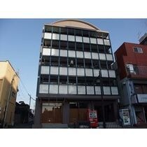 熊本市中央区水前寺2丁目の外観