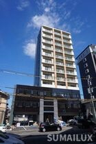 熊本市中央区水前寺４丁目の外観