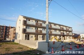 上益城郡嘉島町大字上島の外観