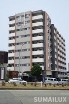 熊本市中央区保田窪2丁目の外観