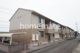 熊本市東区東野4丁目の外観
