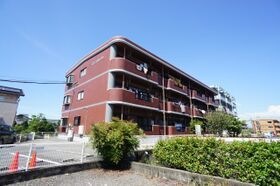 熊本市中央区八王寺町の外観