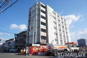 Seres長嶺の外観