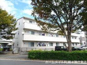 熊本市中央区保田窪1丁目の外観