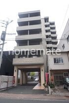 熊本市中央区船場町3丁目の外観