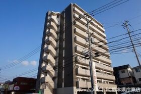 熊本市東区長嶺南5丁目の外観