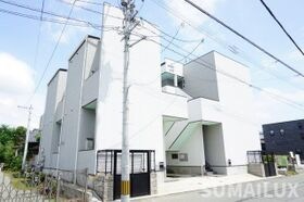 熊本市中央区坪井4丁目の外観