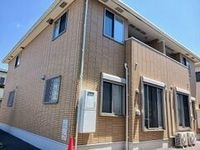 外観もきれいです