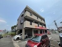 きれいな外観です