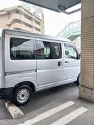 駐車場です