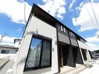 外観です