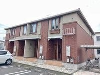 建物外観を気になさる方へ、見た目の良い物件です