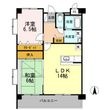 上益城郡益城町大字広崎の間取図
