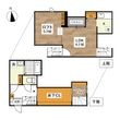 熊本市東区三郎2丁目の間取図