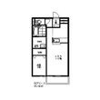 グリーンプラント の間取図