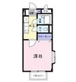 アークシャルマンの間取図