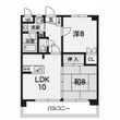 ソフィールビル の間取図
