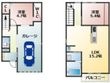 みらいベース甲佐の間取図