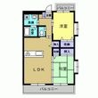 上益城郡御船町大字木倉の間取図