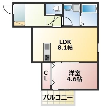 (仮)フォレスト神水の外観