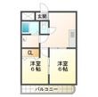 Seres長嶺の間取図