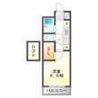 写真:熊本市南区出仲間4丁目 1階104の間取図