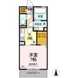 上益城郡嘉島町大字上島の間取図