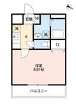 Seres長嶺の間取図